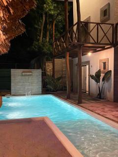 Hotel Pancho VIllas - 3