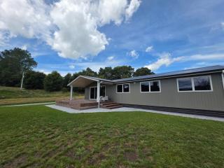 Waikite Rural Retreat - 7