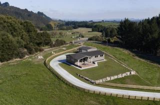 Waikite Rural Retreat - 3