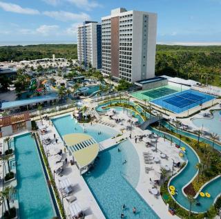Salinas Beach Resort - 5