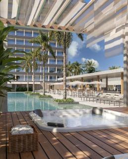 Salinas Beach Resort - 1