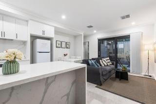 Professional Single Room 6 Walk to Curtin Uni - 7