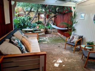 Private sanctuary between river and sea - 4