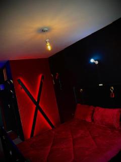 ZiY Velvet Suite Romantic Escape - 6