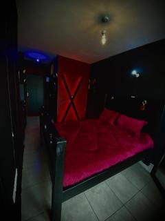 ZiY Velvet Suite Romantic Escape - 4