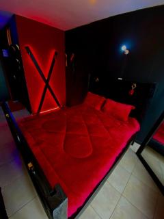 ZiY Velvet Suite Romantic Escape - 1