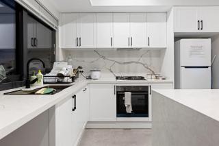Professional Single Room 2 Walk to Curtin Uni - 5