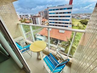 Mar Bello Plaza Flats - 8