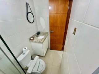 Mar Bello Plaza Flats - 5