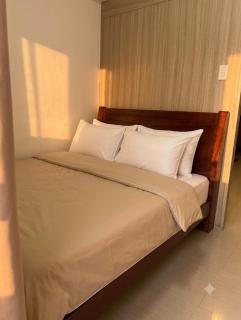 The Chill Lane- Shore Residences - 2