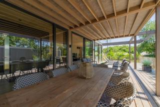 Forest Villa 6 persons #704 - 5