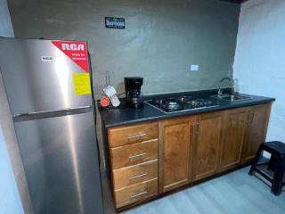 Mini Loft en Quezaltepeque - 1