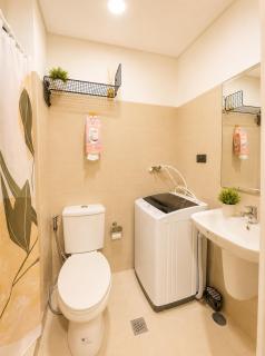 The Chill Lane- Shore Residences - 6