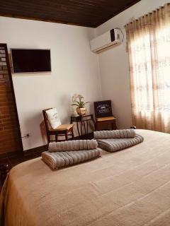 Habitación por día - 6