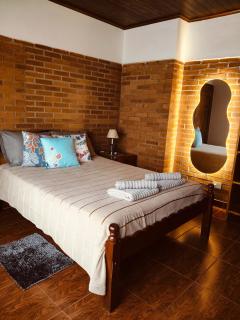 Habitación por día - 4