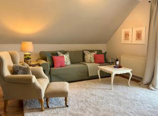 Ferienwohnung Meißendorf - 0