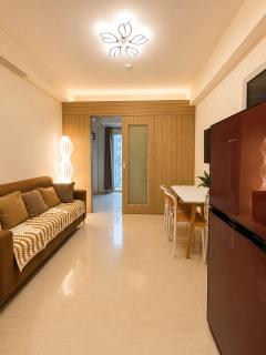 The Chill Lane- Shore Residences - 7