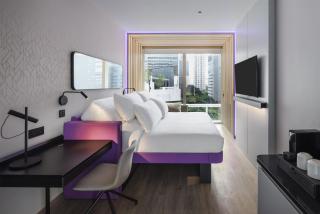 YOTEL Bangkok Sukhumvit - 0