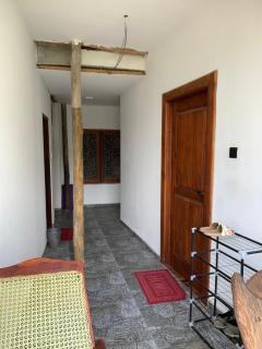 Noname Hostel And Cafe - 6