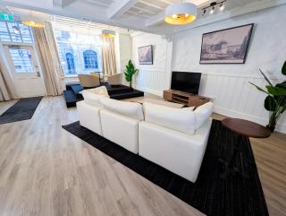 Hotel Manoir Morgan - 7
