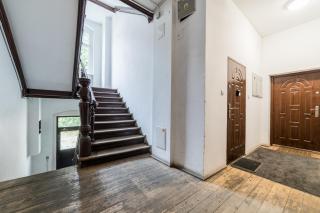 Różana City Center Studio by BookingHost - 1