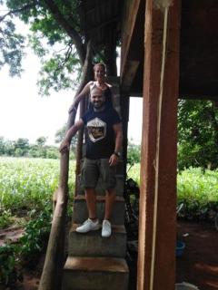 New Sigiriya Farm House - 9