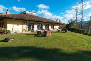 Valle Dell'Aquila Country House - 2