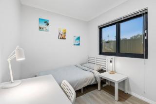 Professional Single Room 8 Walk to Curtin Uni - 0