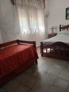 Casa con bajada al rio - 0