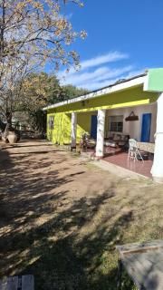 Casa con bajada al rio - 8