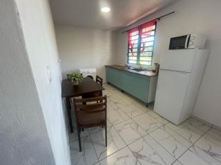 Appartement t2 - 1