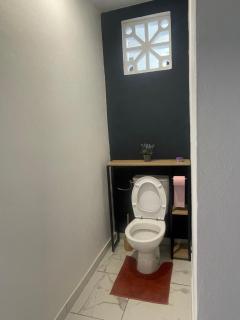 Appartement t2 - 2