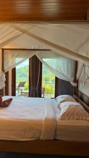 Adila Warung and Homestay - 9