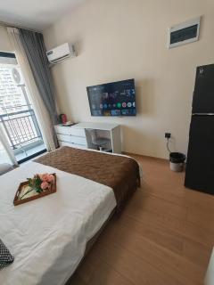 城绩公寓 - 3
