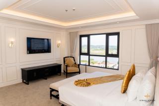 Le Blanc Heritage Hotel - 5