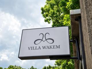 Villa Wakem Yehpoh - 1