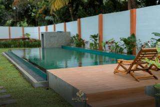 Royal Yenush Villa - 2