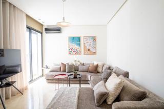 Cheerful sunny Studio in Oasis Casablanca - 0