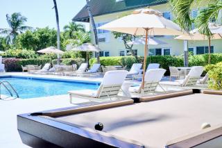 Ports of Call Resort Turks, Tapestry Collection by Hilton - 4