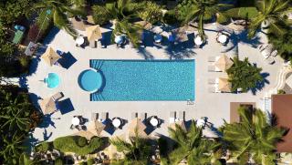Ports of Call Resort Turks, Tapestry Collection by Hilton - 3