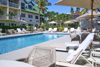 Ports of Call Resort Turks, Tapestry Collection by Hilton - 2