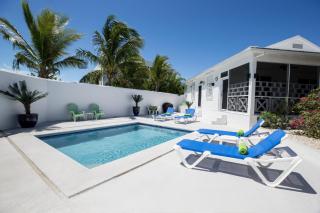 Ports of Call Resort Turks, Tapestry Collection by Hilton - 1