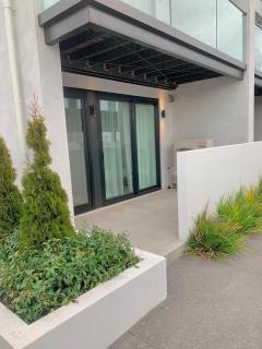 Tiaki Cranmer Central Apartment - 9