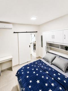 Prime Residence Studio Completo - 0