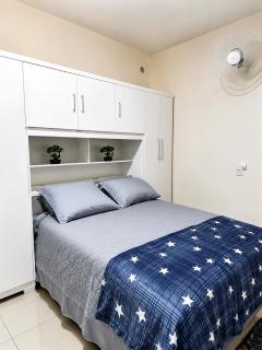 Prime Residence Studio Completo - 8