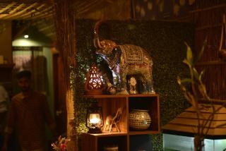 GREEN LEAF GUEST HOUSE, Sreemongal - 7