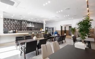 Brown Dot Hotel Daecheon Beach, Boryeong - 5