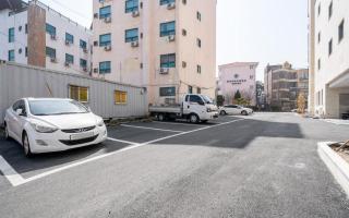 Brown Dot Hotel Daecheon Beach, Boryeong - 6