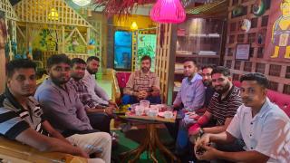 GREEN LEAF GUEST HOUSE, Sreemongal - 2