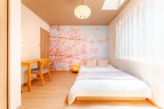 Akari Fukuoka Nishijin free parking 2showers 2toilets - 6